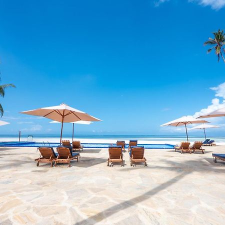 Royal Mandarin Hotel & Resort Pwani Mchangani Buitenkant foto