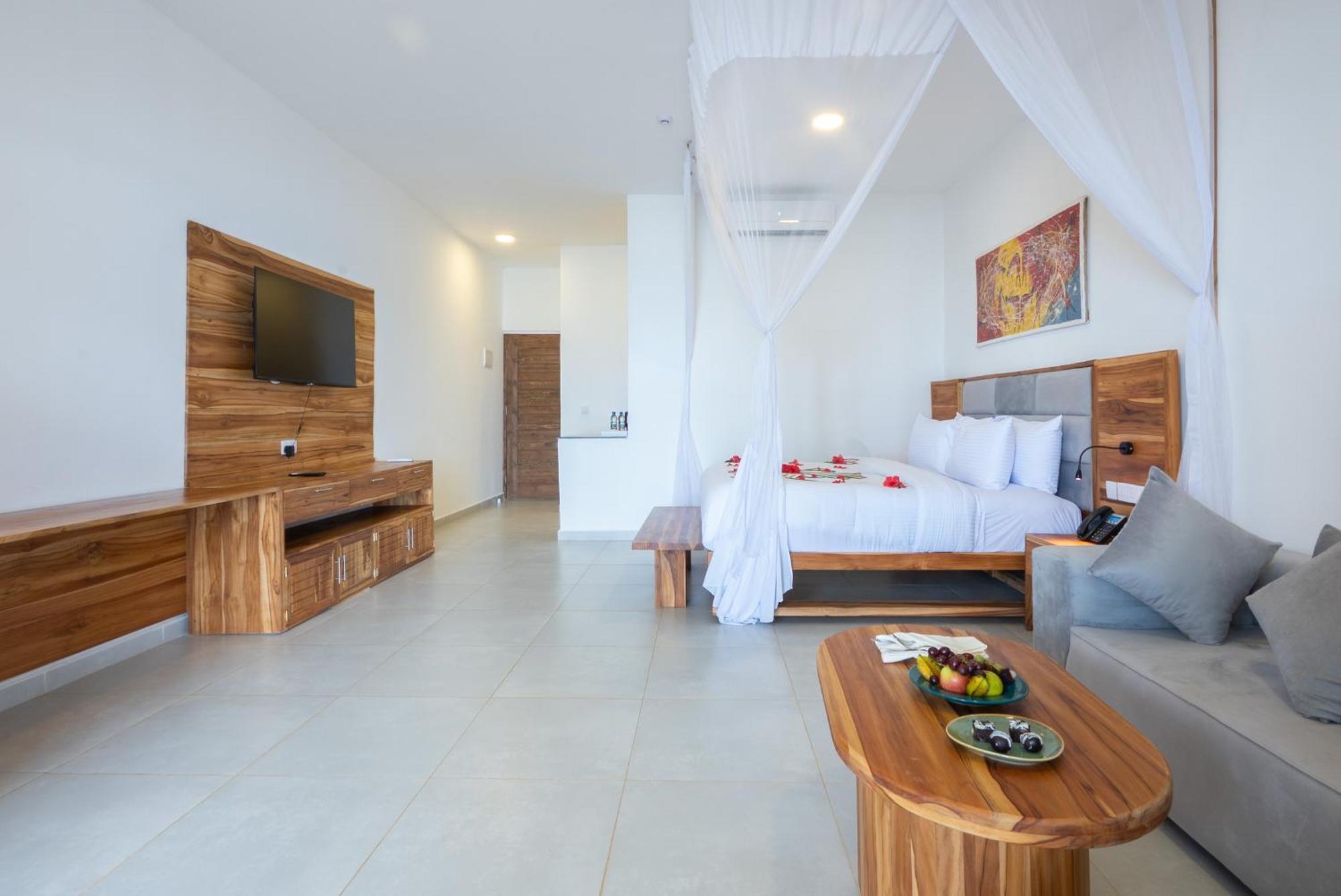Royal Mandarin Hotel & Resort Pwani Mchangani Buitenkant foto